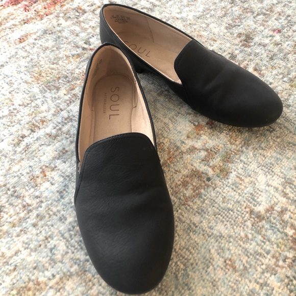 Soul Slip On Loafers - Picture 1 of 5